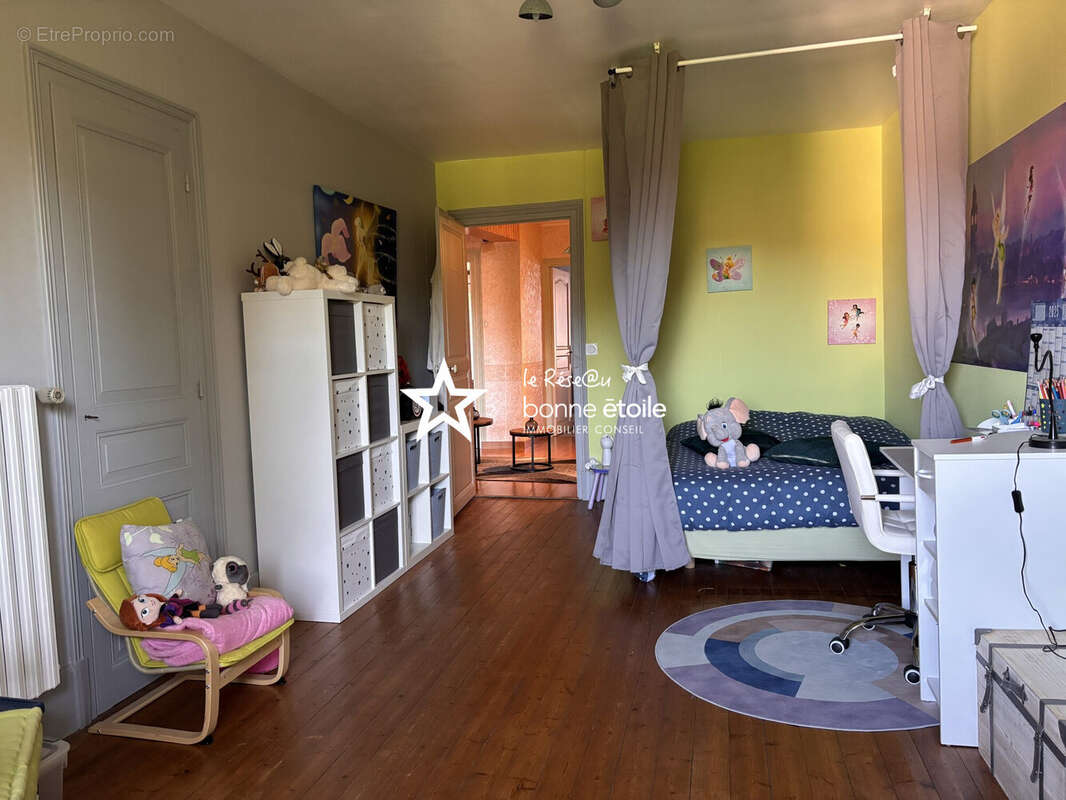 Maison à HAUTE-AMANCE