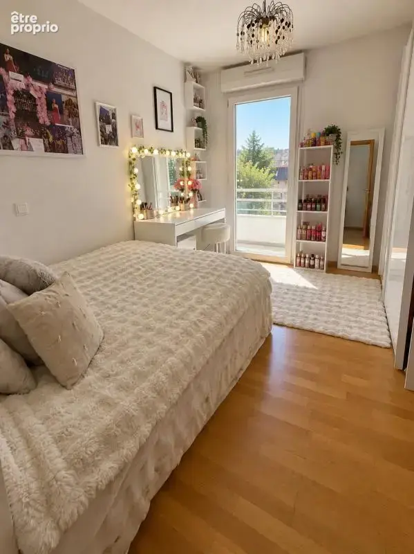 Appartement rénové - photo 9