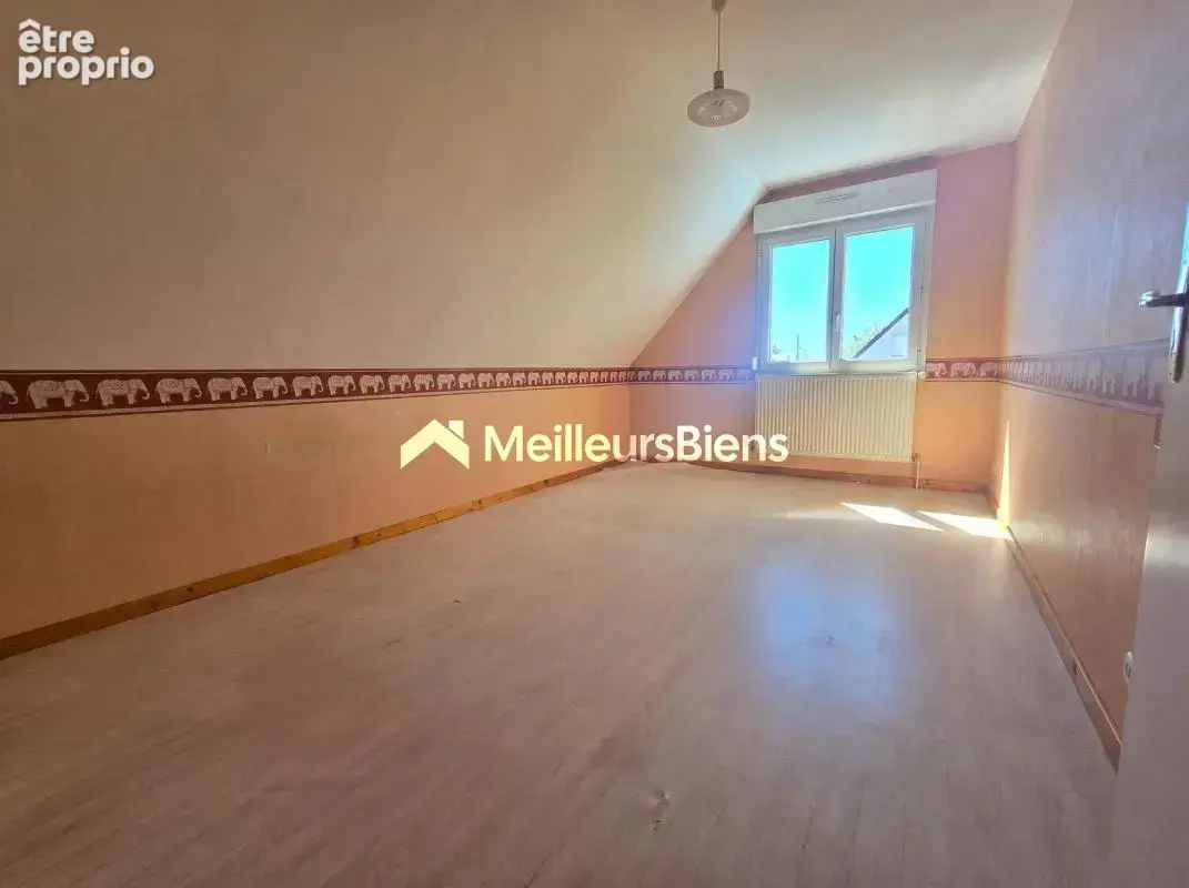 Ensemble immobilier à Dole 7 pièces 5 chambres sur 623 m² de terrain - photo 7