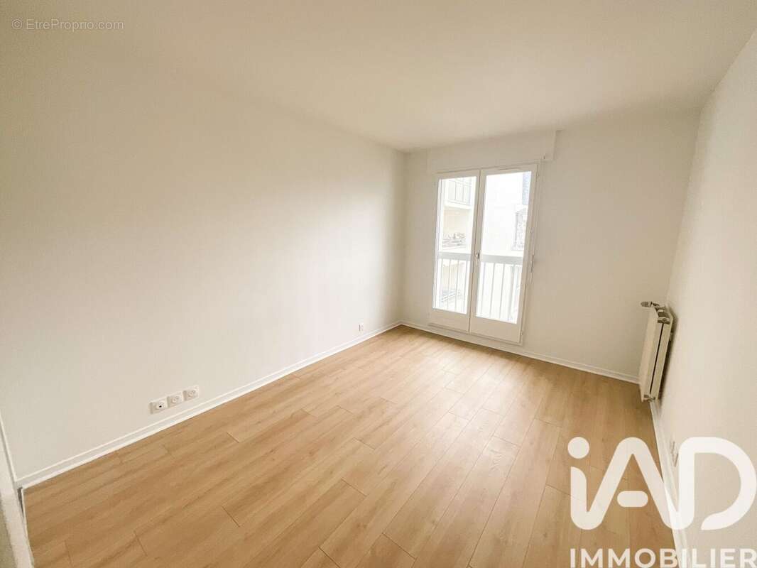 Photo 6 - Appartement à POISSY