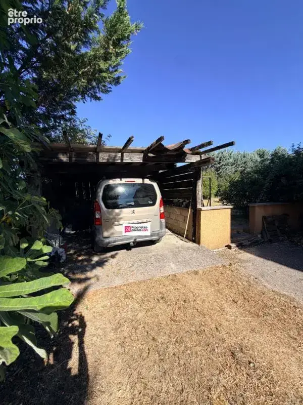 Villa Saint Hilaire De Brethmas 5 pièce(s) 103 m2 3 chambres + 1 BUREAU - photo 17
