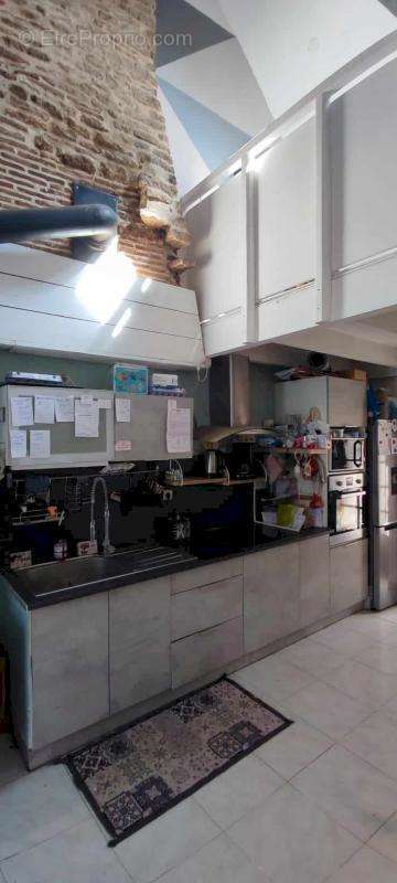 Maison à LA CHAPELLE-SAINT-ANDRE