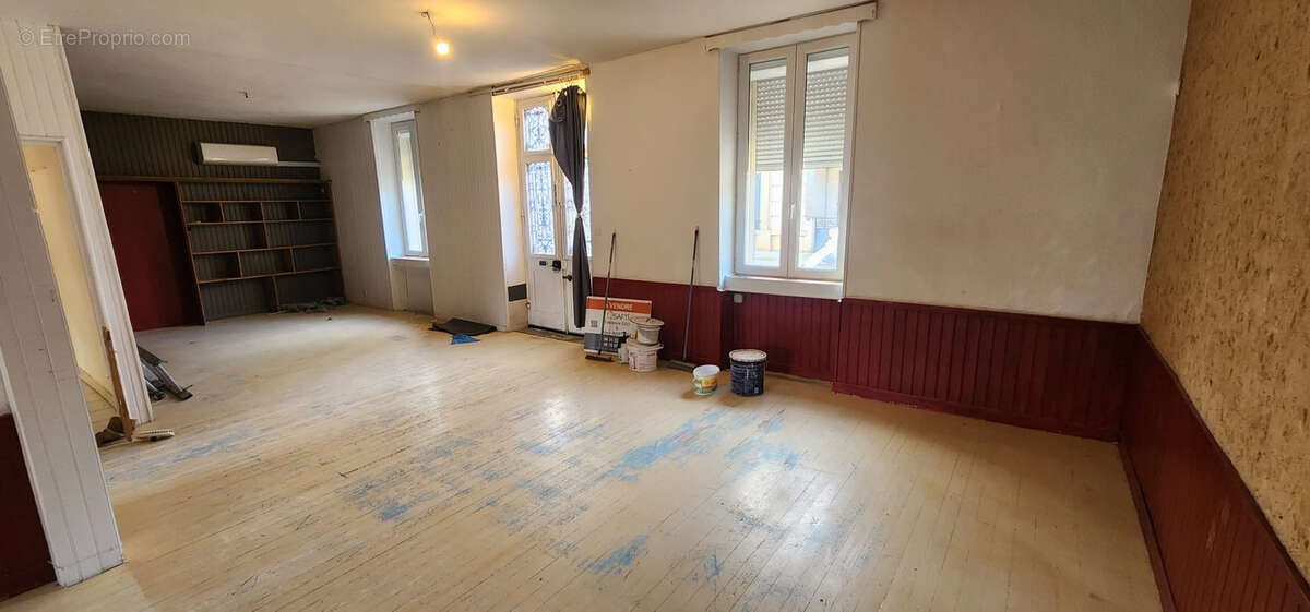 Maison à LA REDORTE