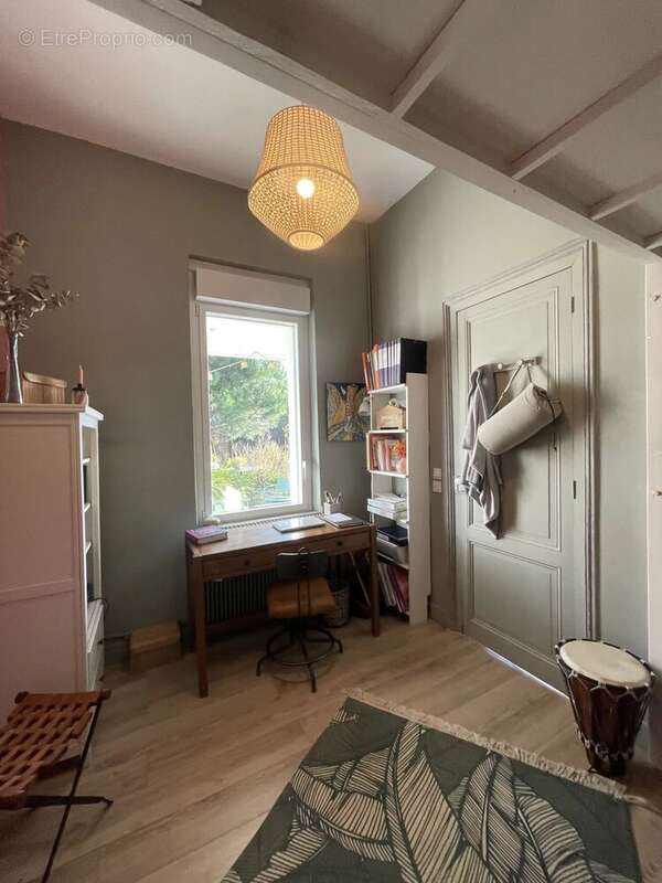 Maison à LA TESTE-DE-BUCH