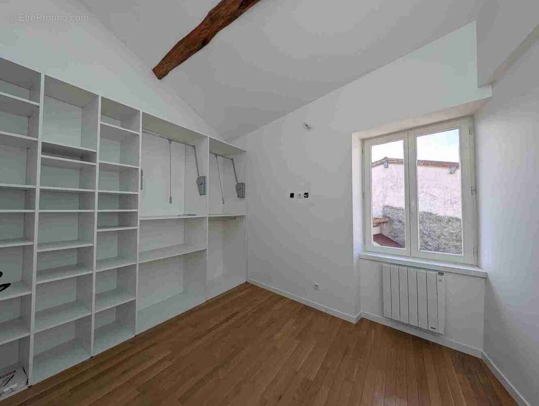 n°15 - Maison à SATOLAS-ET-BONCE