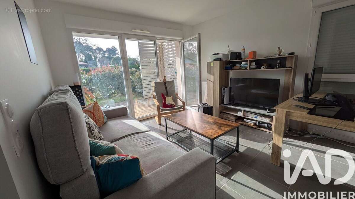 Photo 2 - Appartement à SAINT-JEAN-D'ILLAC