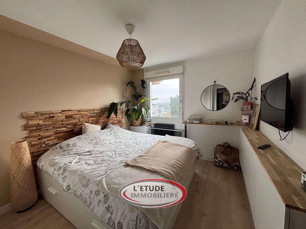 Photo 4 - Appartement à NANTES