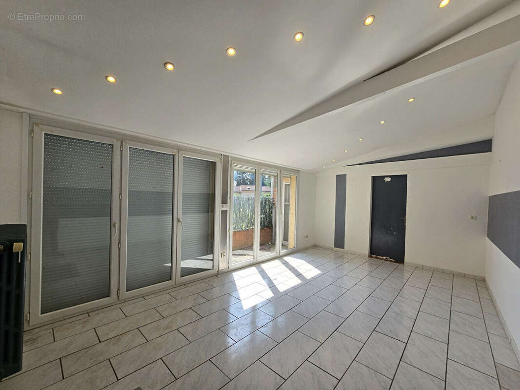 Maison à RAMBERVILLERS