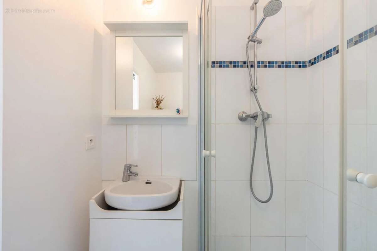 Maison à CHAMPIGNY-SUR-MARNE