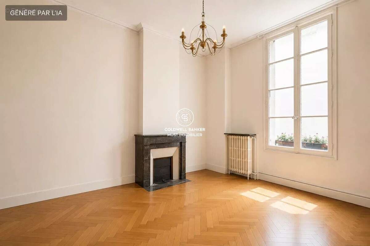 Appartement bourgeois d’exception – Une adresse prestigieuse au cœur de Perpignan - photo 10