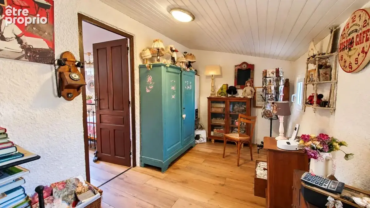 Maison À Vendre - photo 16