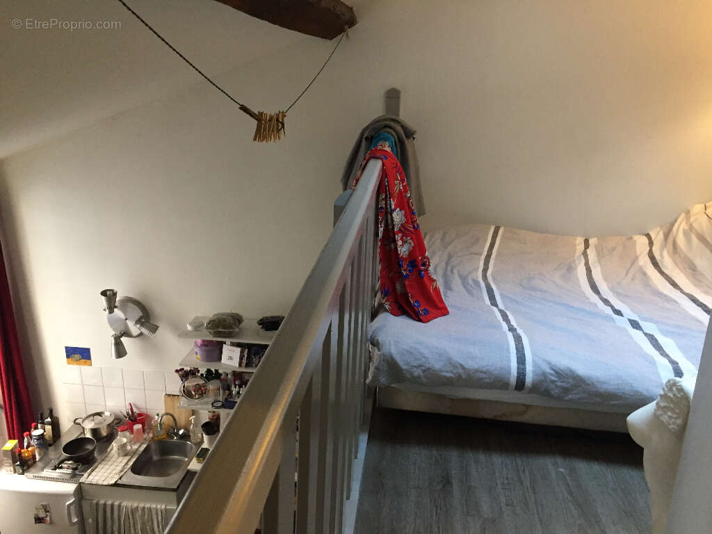 Appartement à LYON-7E