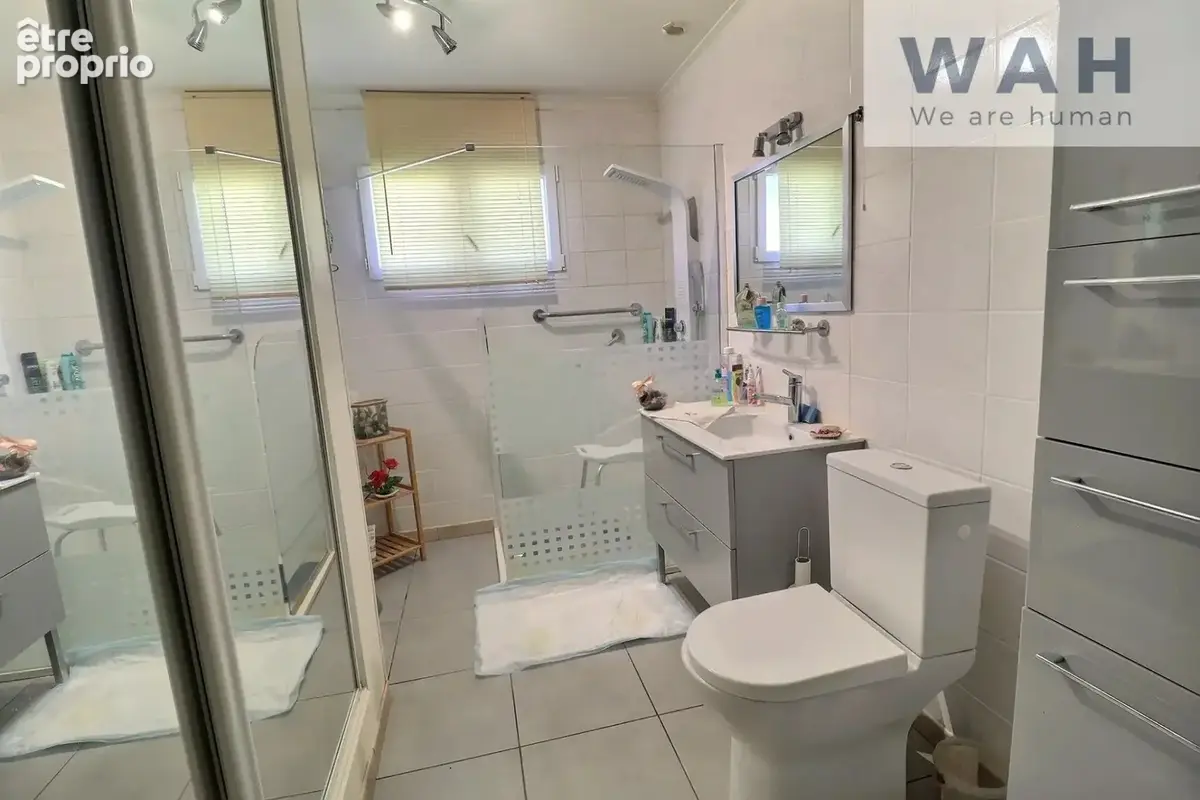 Vente maison 5 pièces saint gilles (30800) - photo 9