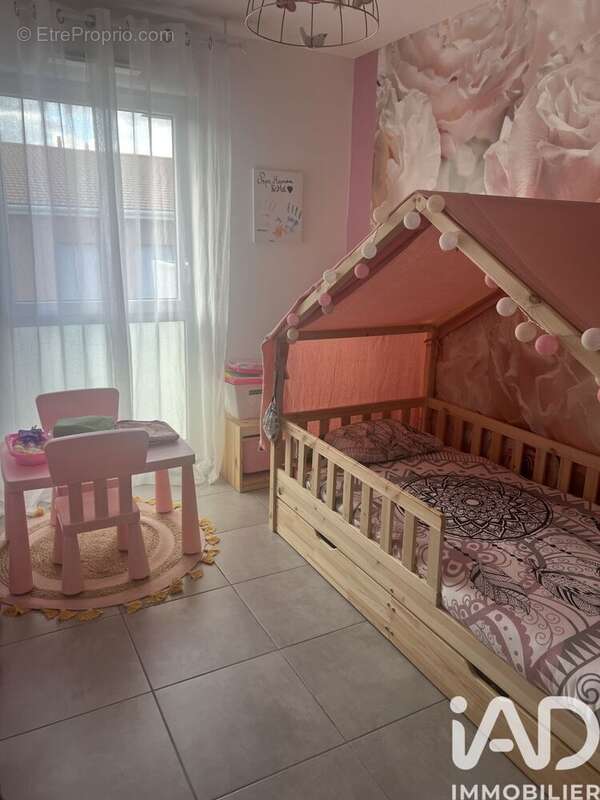 Photo 6 - Appartement à SIMANDRES