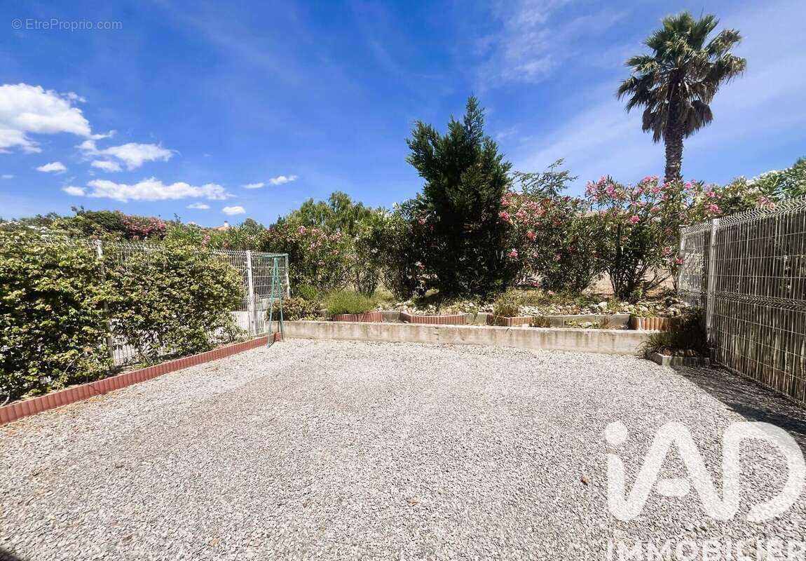 Photo 4 - Maison à LAURENS