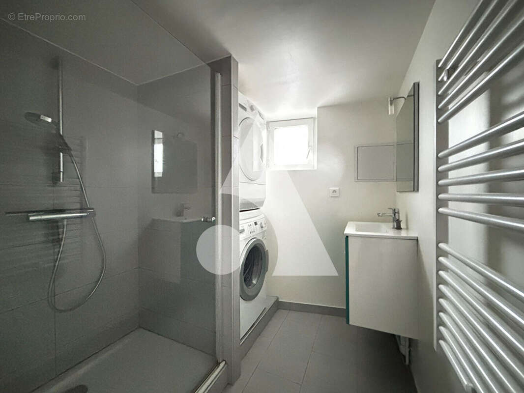Maison Enghien Les Bains 3 pièces 61 m2 - photo 5