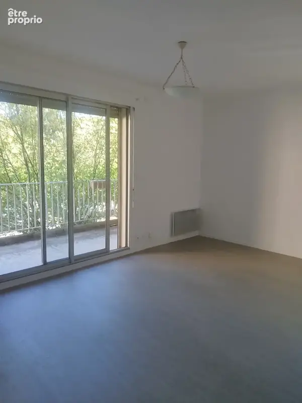 Appartement t2 berges de l'aude - photo 3