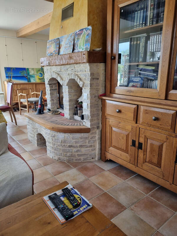 Maison à FORCALQUIER