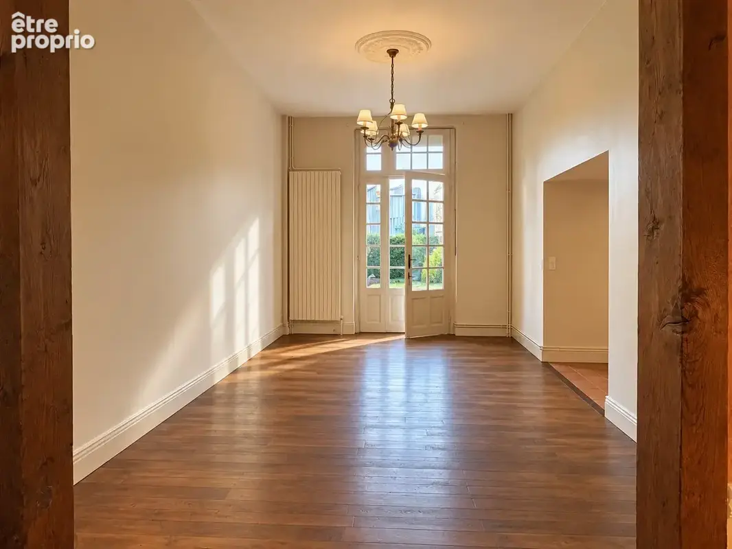 Maison 8 pièces 123 m² à vendre à Vouvray (37210) - photo 6