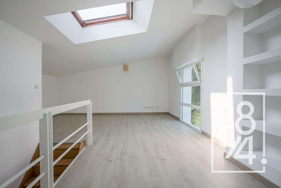 Maison à MARSEILLE-9E