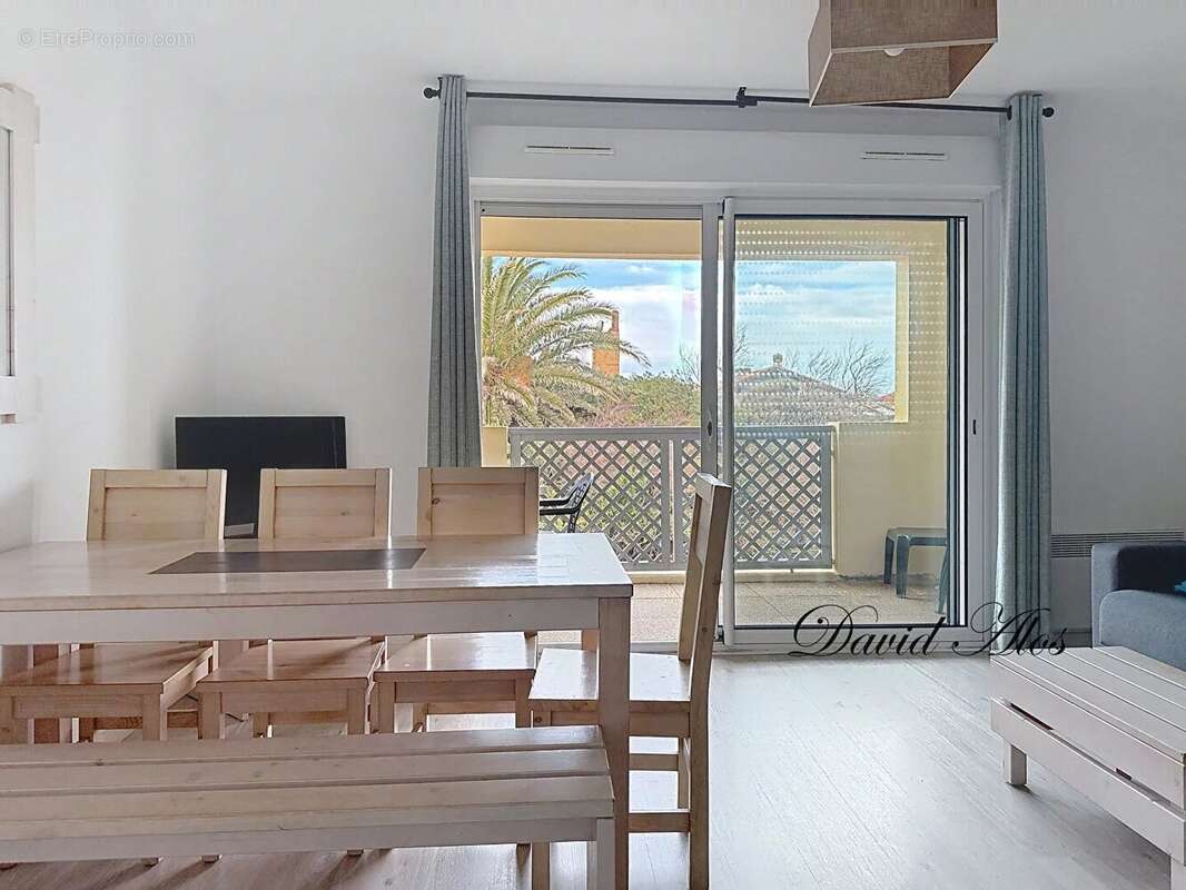 À vendre : Charmant appartement de 3 pièces à Mimizan ! - photo 3
