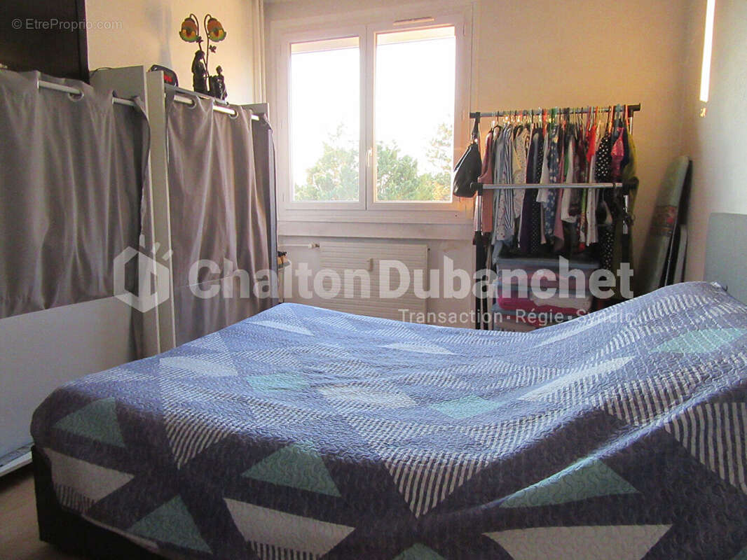 Appartement à ROANNE