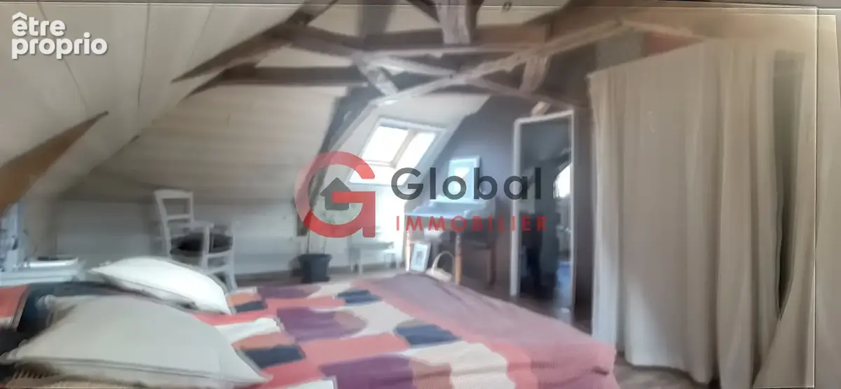 Maison individuelle familiale Effiat (63260) de 160m2 sur terrain clos. - photo 17