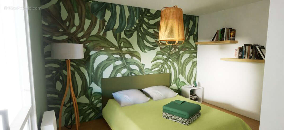 Appartement à AYTRE