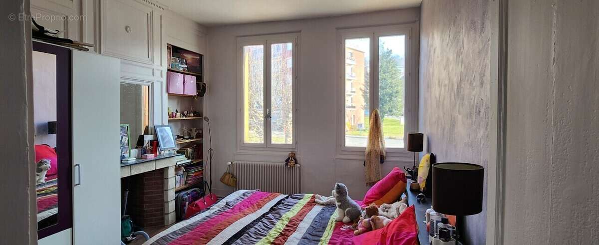 Maison à NEUFCHATEL-EN-BRAY