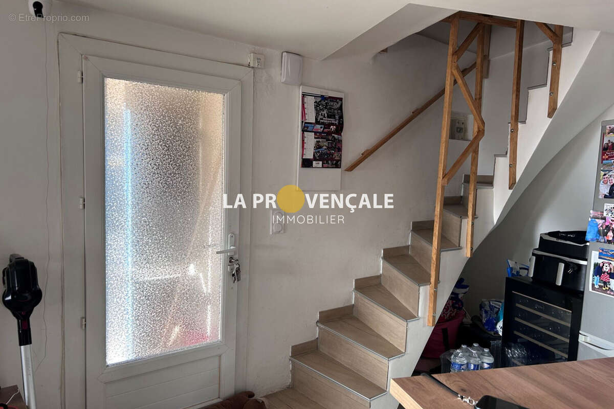 Maison à POURCIEUX