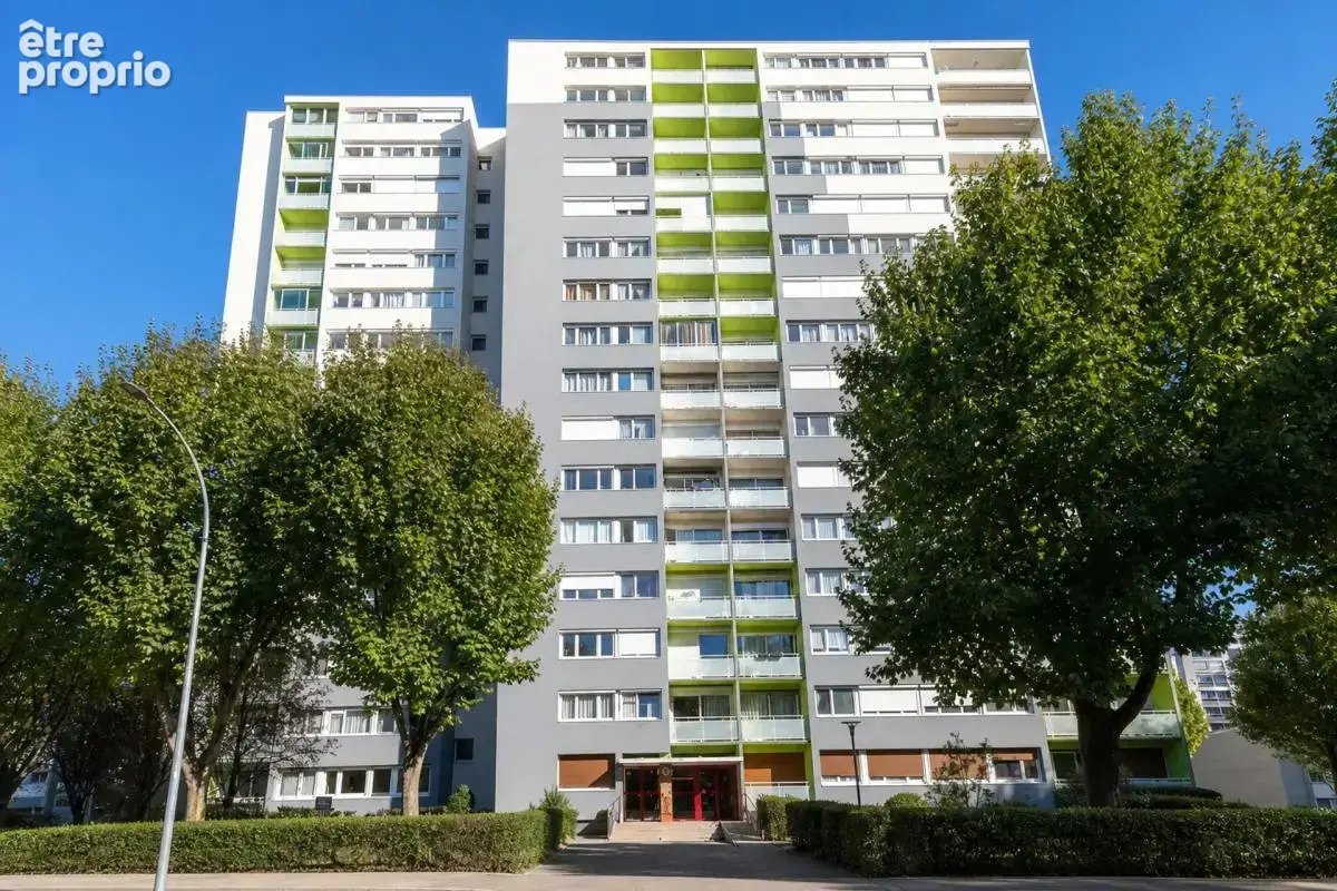 Appartement 3 pièces de 58 m² à Ris-Orangis - photo 3