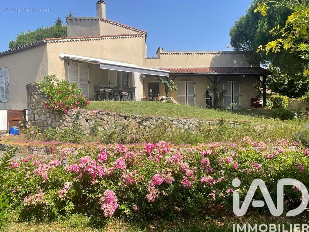 Photo 2 - Maison à FEURS