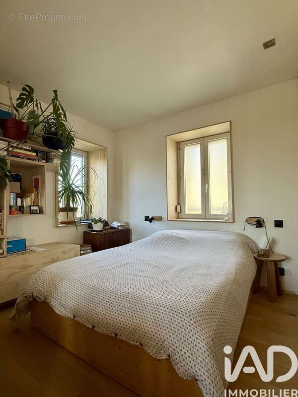 Photo 4 - Appartement à SAINT-MALO