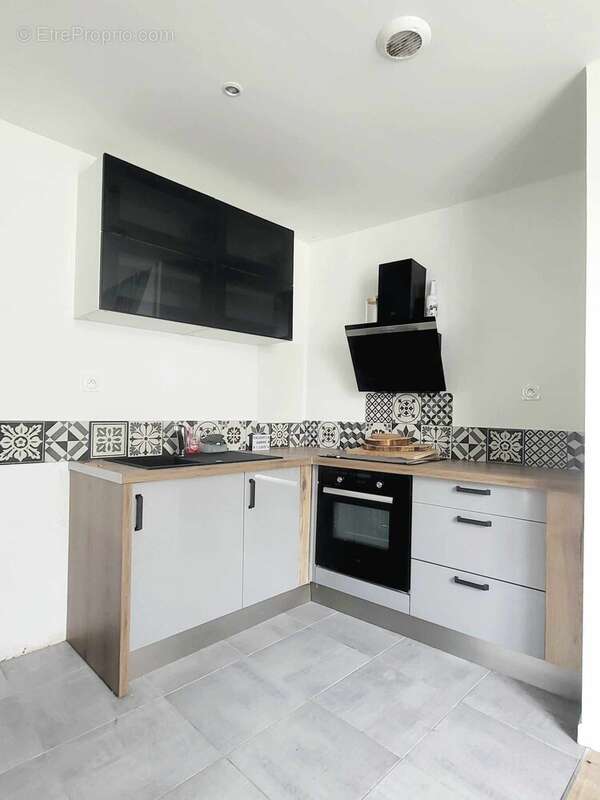 Appartement à MEREVILLE