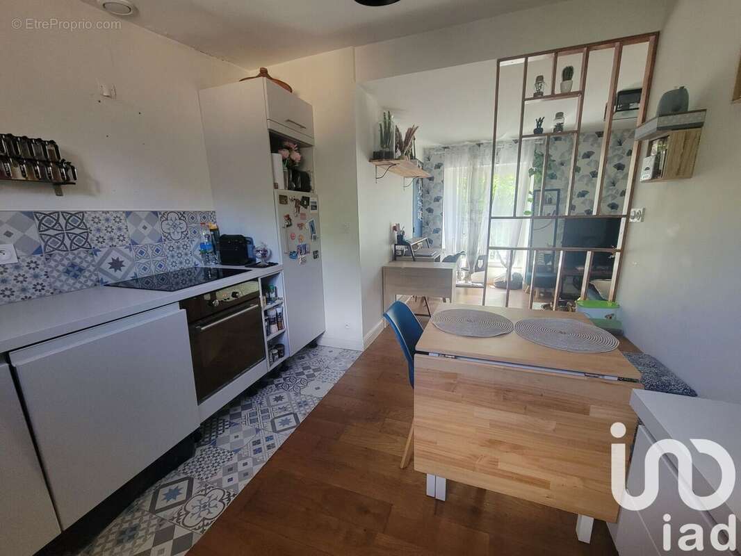 Photo 2 - Maison à SAINTES