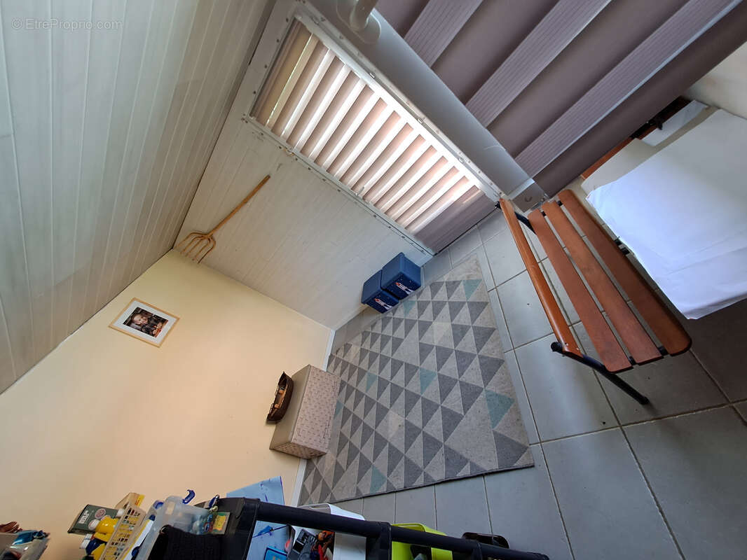 Maison à SAINTE-LIVRADE-SUR-LOT