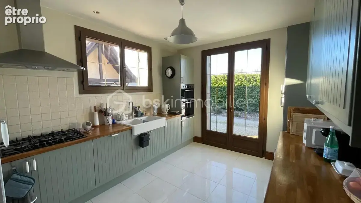 Maison en excellent état proche de la rivière Dordogne - photo 7