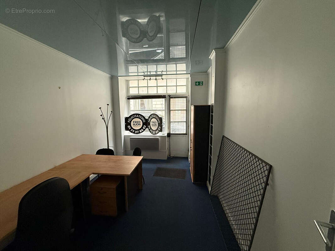 Commerce à PARIS-14E