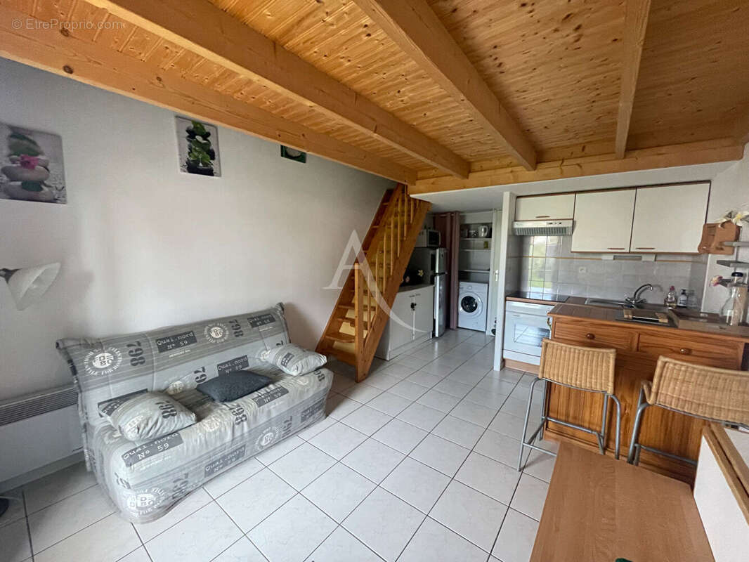 Maison à JARD-SUR-MER