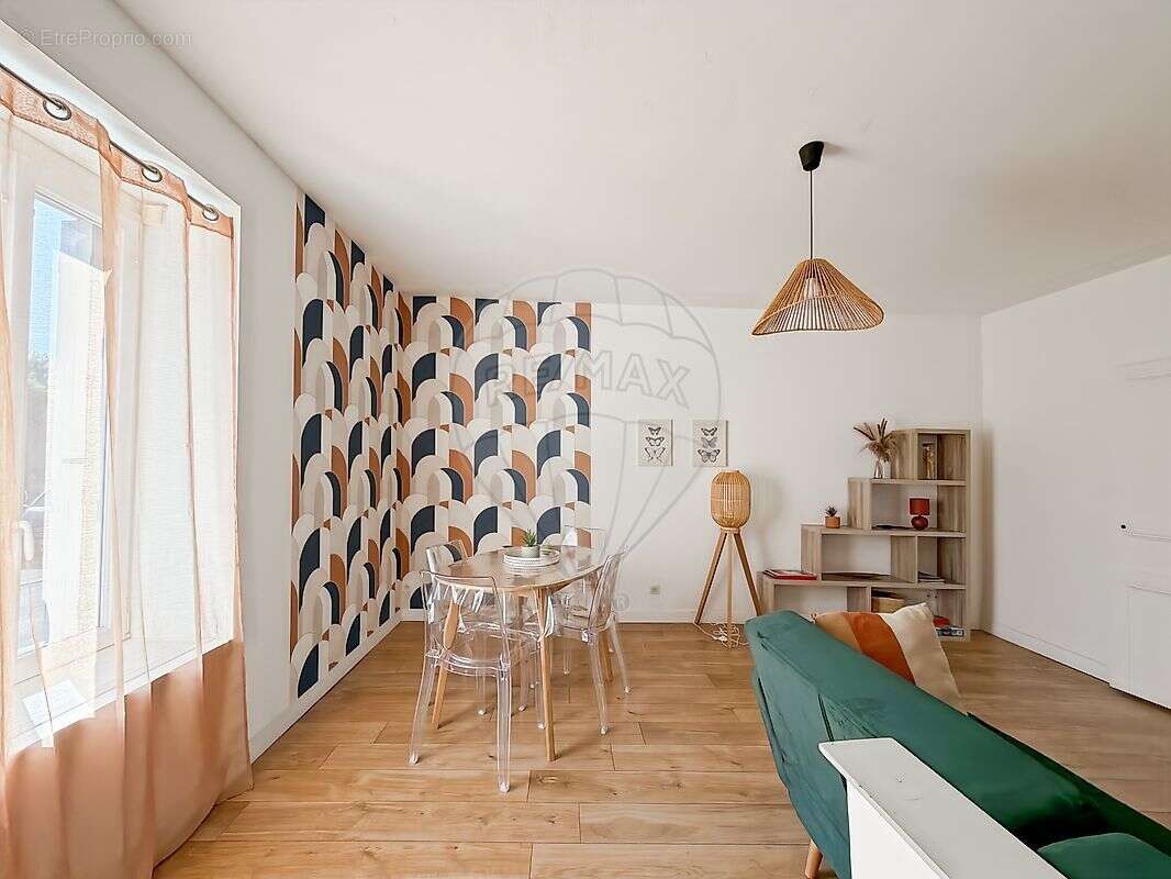 Autre à COUERON