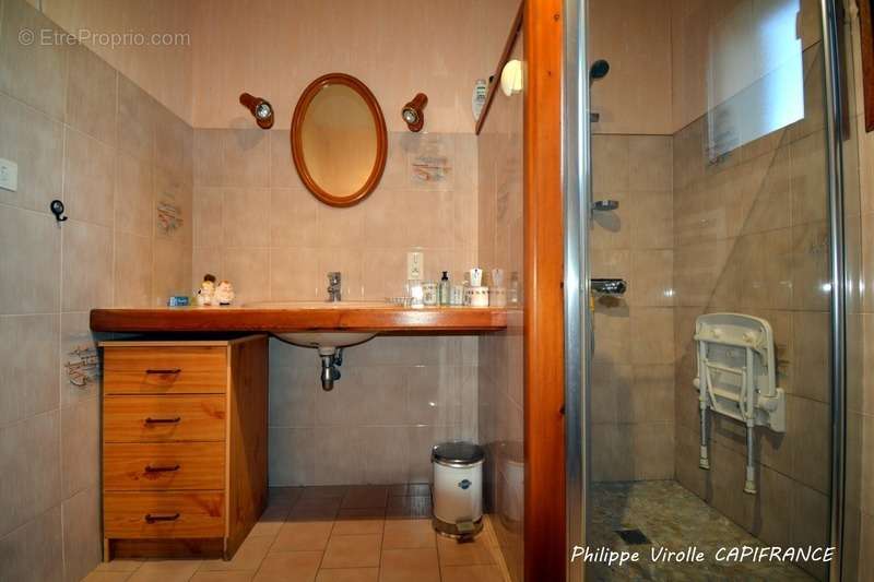 Maison à SAINT-GEORGES-D&#039;OLERON