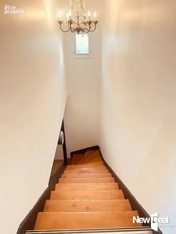 Exclusivité – Maison en pierre rénovée à Besançon - photo 15