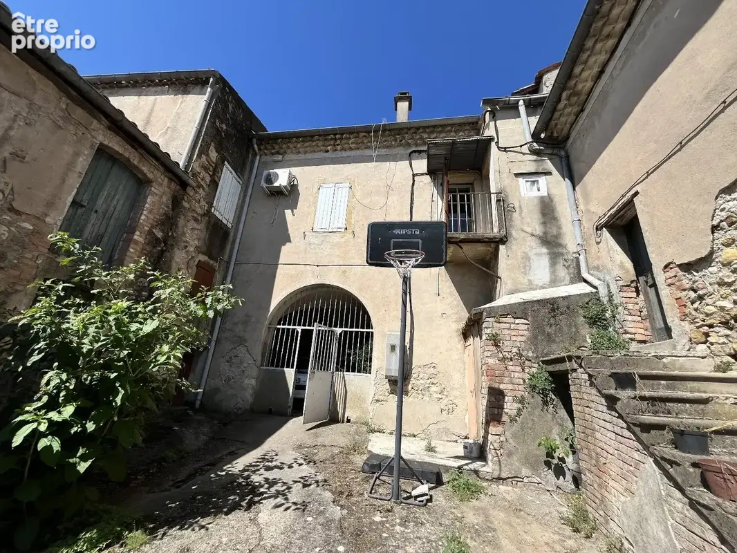 Maison avec dépendance agricole et terrain - photo 6