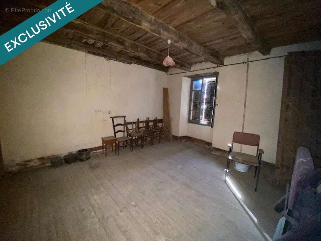 Photo 4 - Maison à SAINTE-CROIX