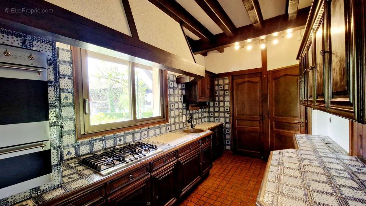 Maison à SAINT-JORIOZ