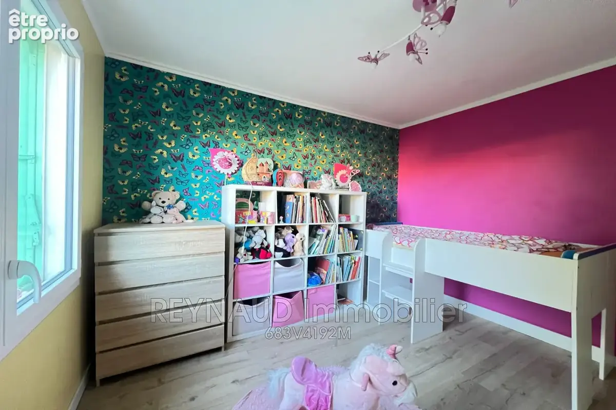 Maison 7 pièces 161 m² à vendre à Clermont-L'herault (34800) - photo 7