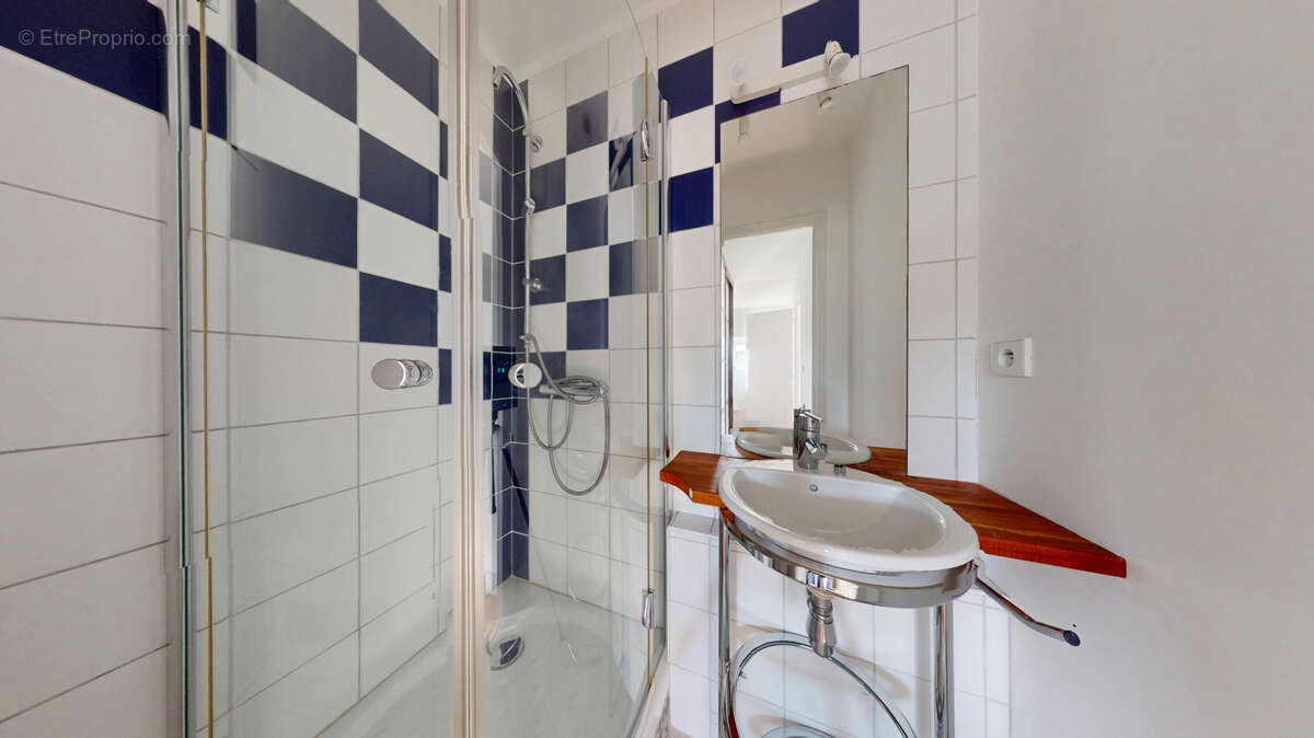 Appartement à CARNAC