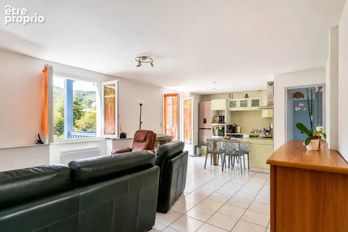 Appartement à URRUGNE