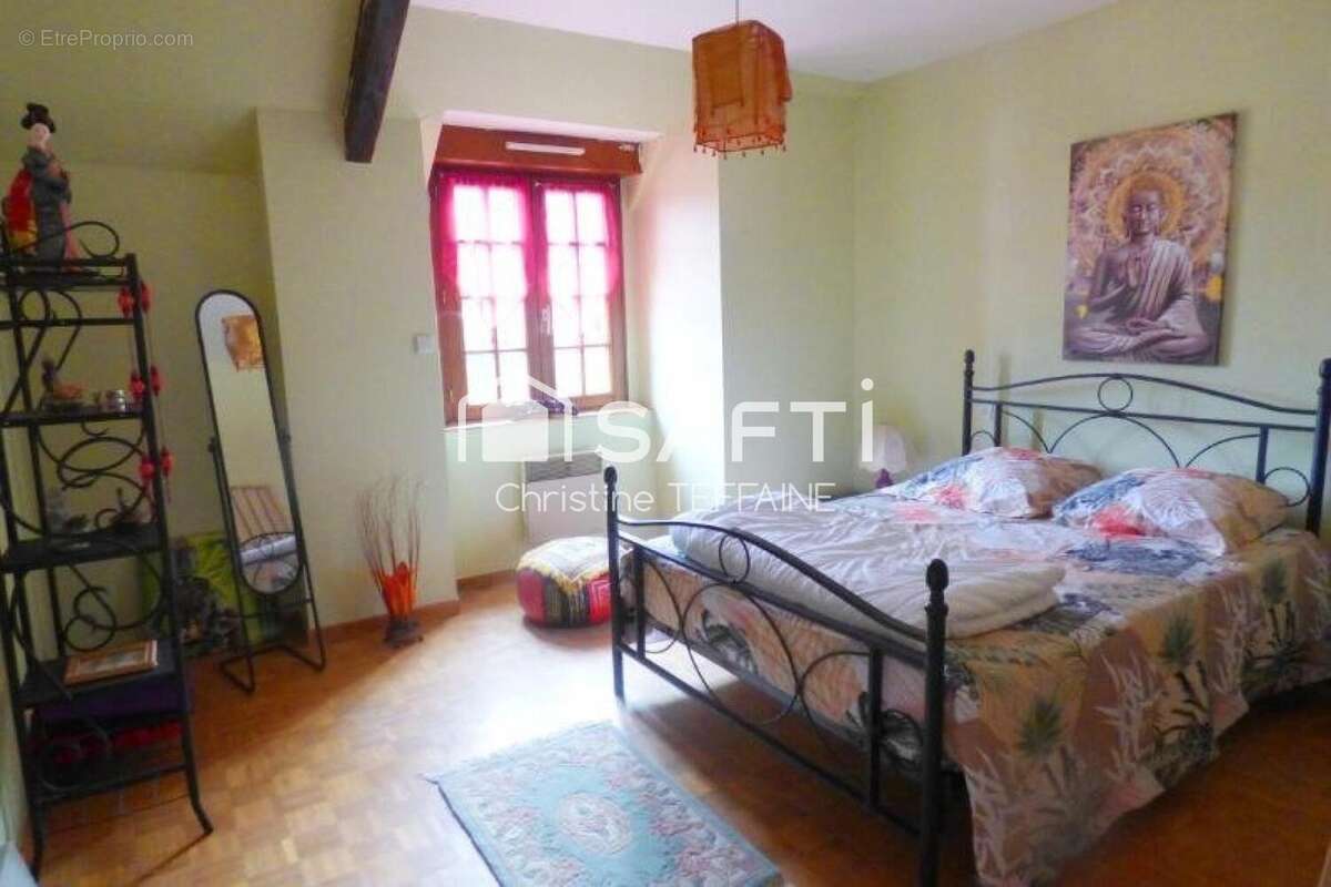 Photo 5 - Maison à GAEL