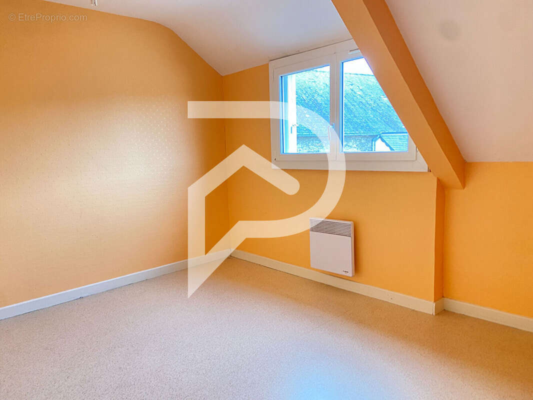 Appartement à PLAINTEL